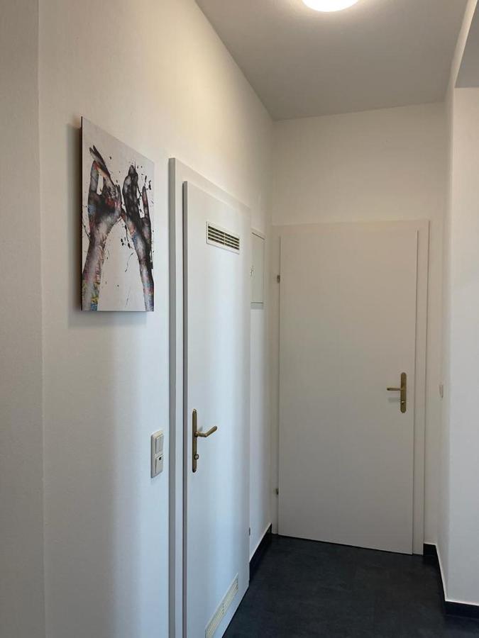 Gesamte Unterkunft Fuer 2, Top21 Wien Exterior foto